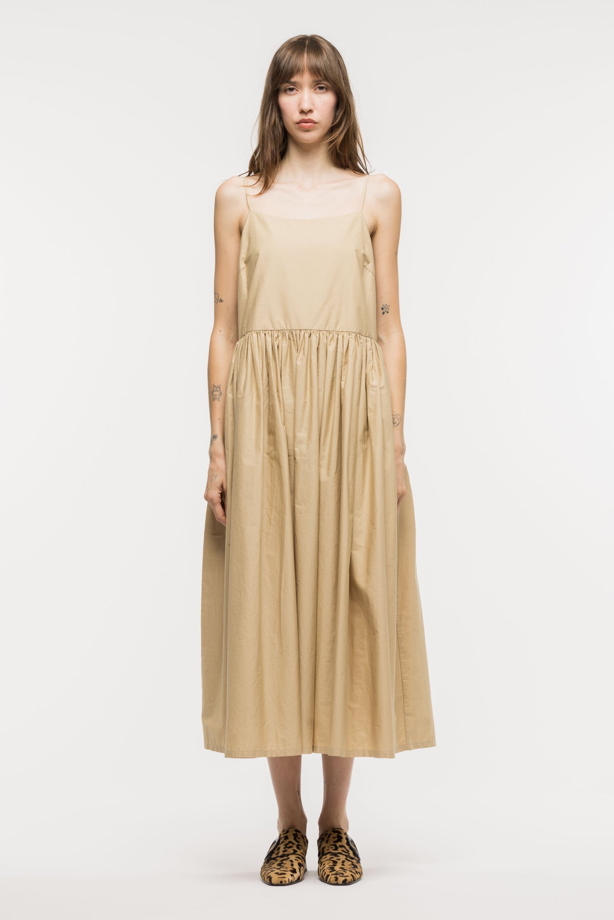 Jane Dress